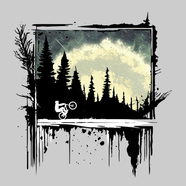 Trail Terrors