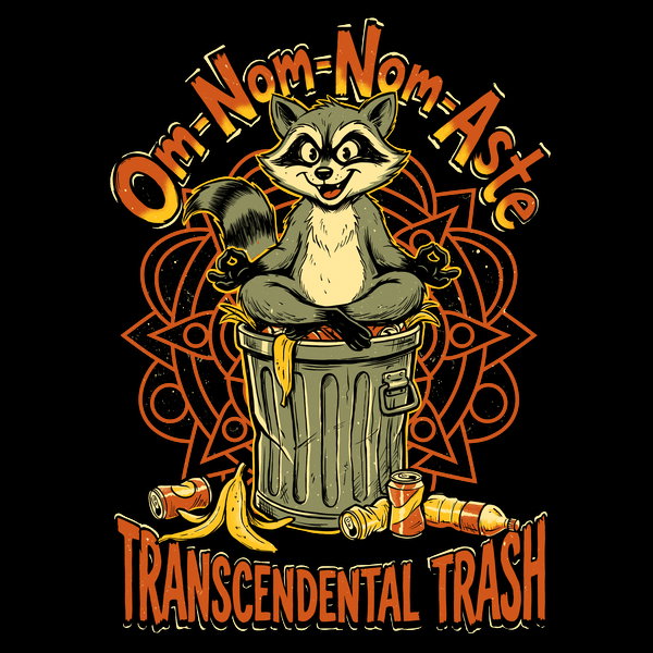 Transcendental Trash