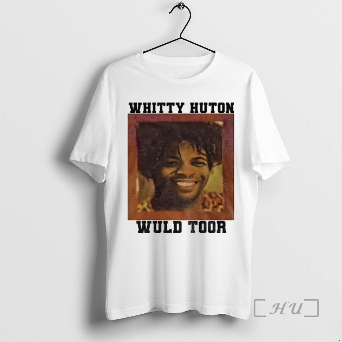Trending Whitty Huton Wuld Toor Vintage T-Shirts, Hoodie, Sweatshirt