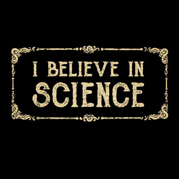 True Believer