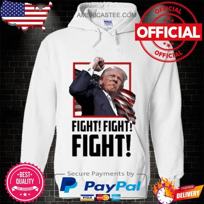 Trump FIGHT Shirt