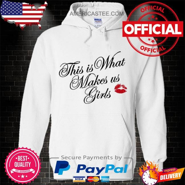 Truth Or Dare This Is What Makes Us Girls Tee Shirt