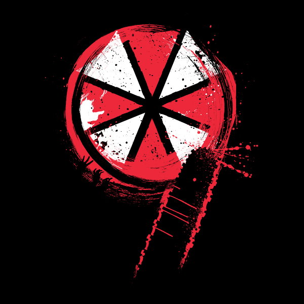Umbrella 9