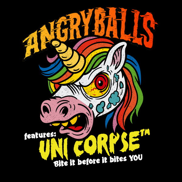 Uni Corpse