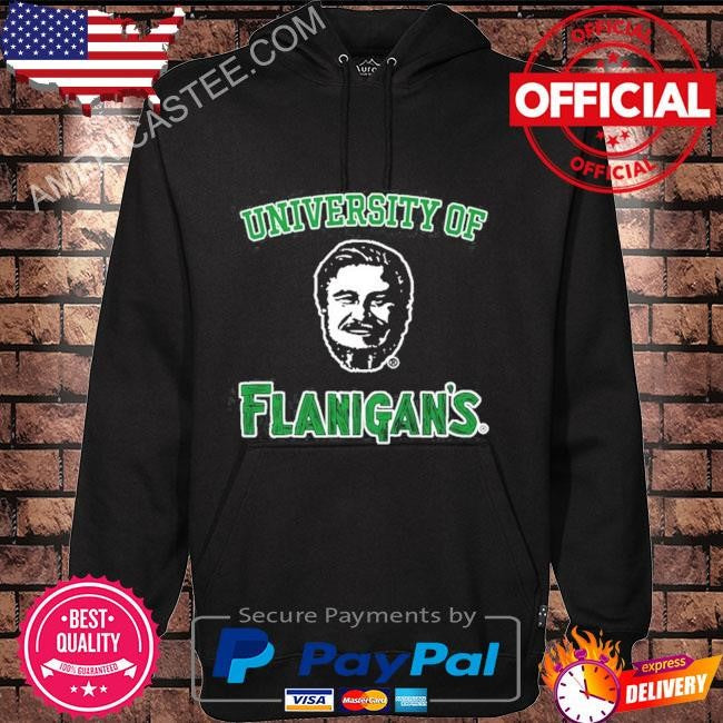 University Of Flanigans Flanigan’s Seafood Bar & Grill Shirt