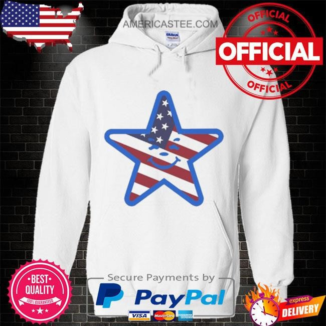 Usa Star Babbitt Revived Tee Shirt