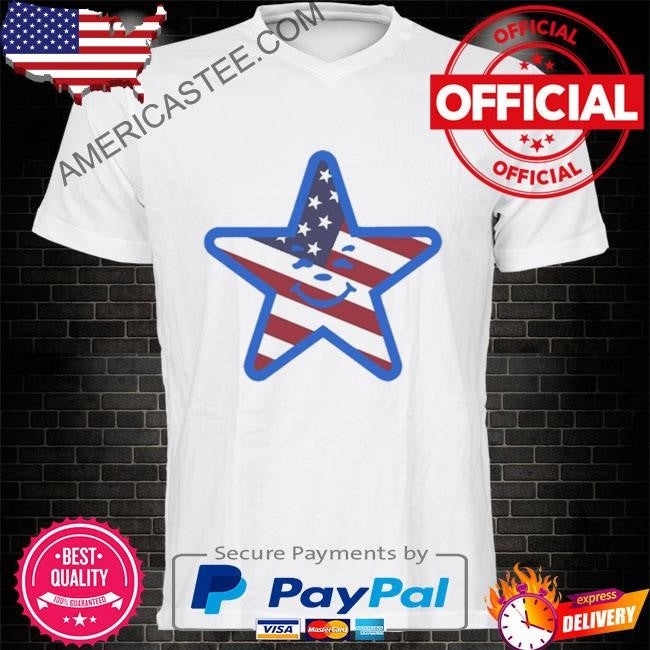 Usa Star Babbitt Revived Tee Shirt