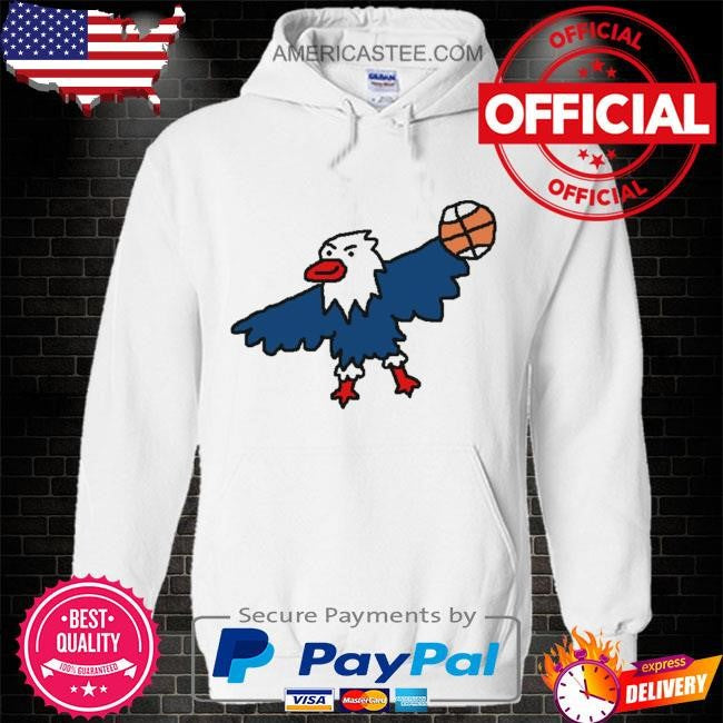 Usa bird shirt