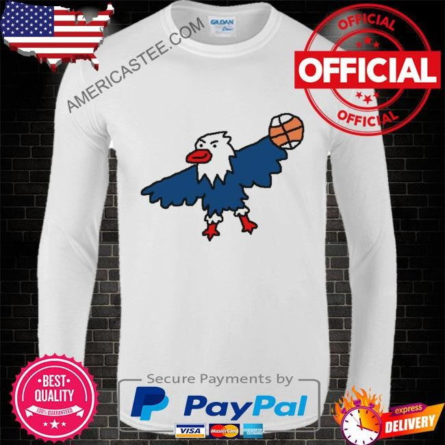 Usa bird shirt