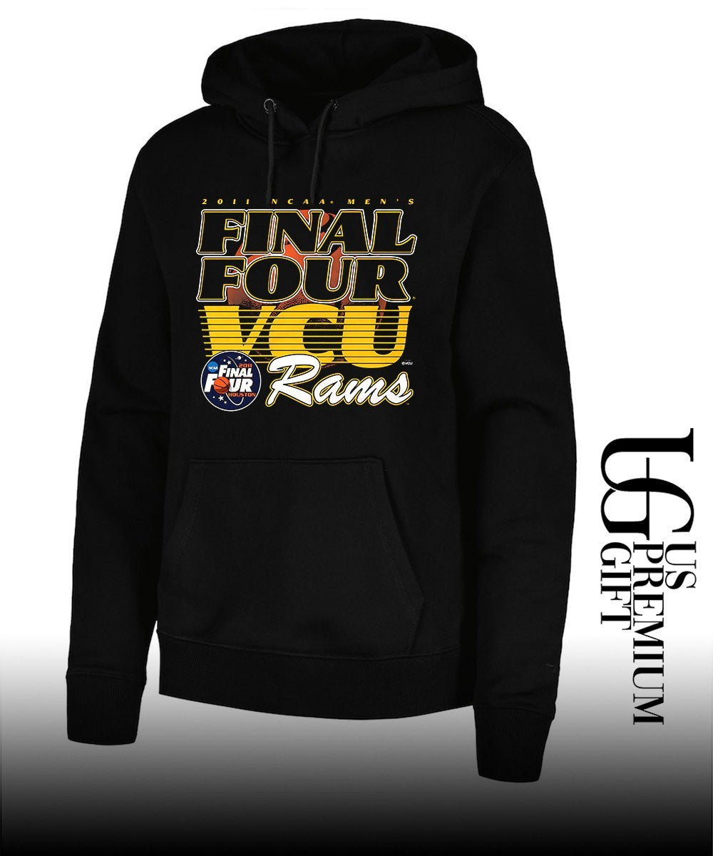 VCU Rams Basketball 2011 NCAA Men’s Final Four shirt