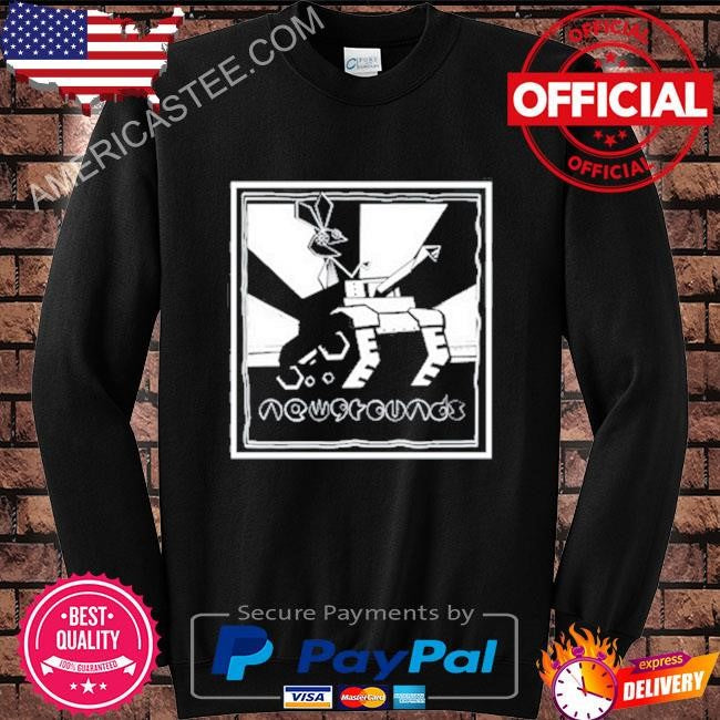 Vib Ribbon Tank Newgrounds Shirt