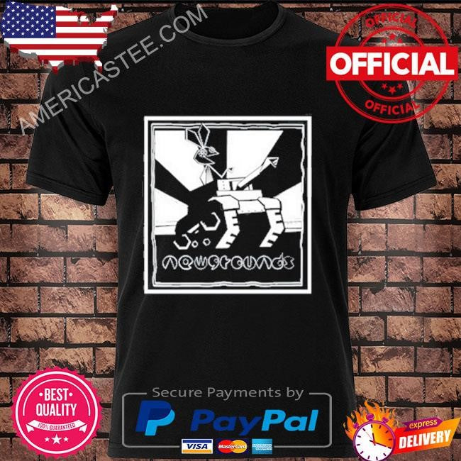Vib Ribbon Tank Newgrounds Shirt