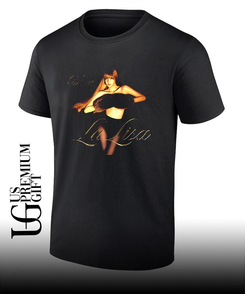 Viva La Lisa LA shirt