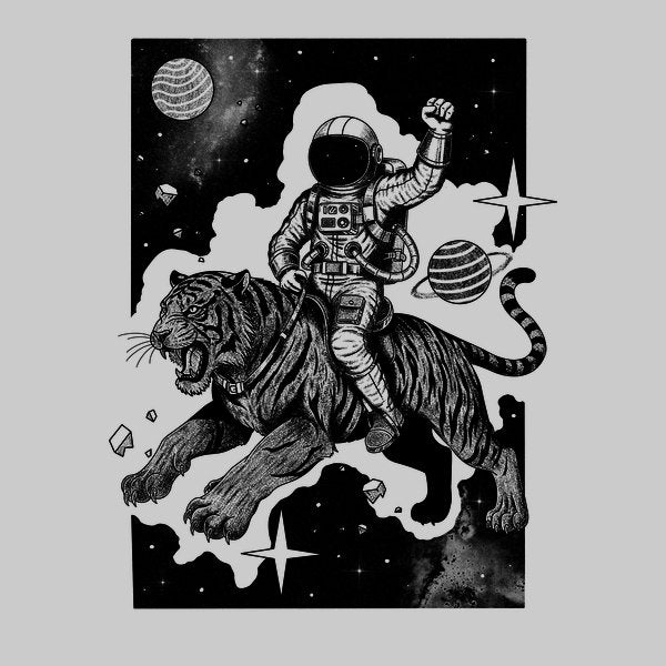 Void Rider