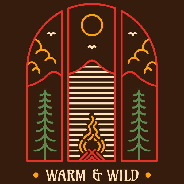 Warm And Wild