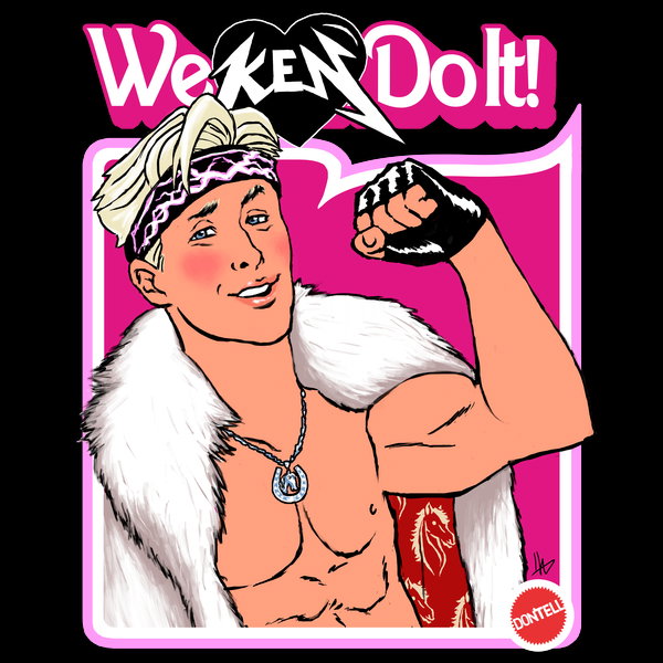 We Ken Do It
