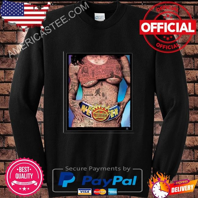 Ween chocolate & cheese 30th anniversary poster shirt