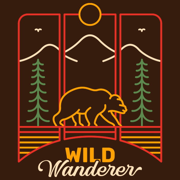 Wild Wanderer