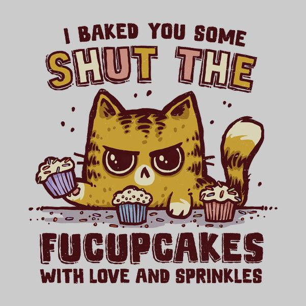 With Love And Sprinkles