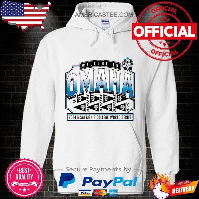 World series final 8 group infield shift Fanatics 2024 ncaa men’s baseball college shirt