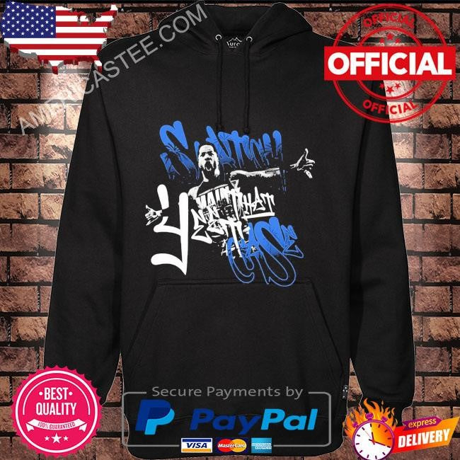Yeetcase Main Event Jey Uso Shirt