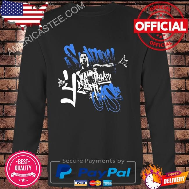 Yeetcase Main Event Jey Uso Shirt