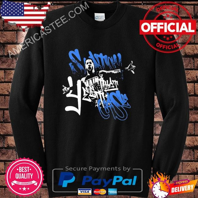 Yeetcase Main Event Jey Uso Shirt