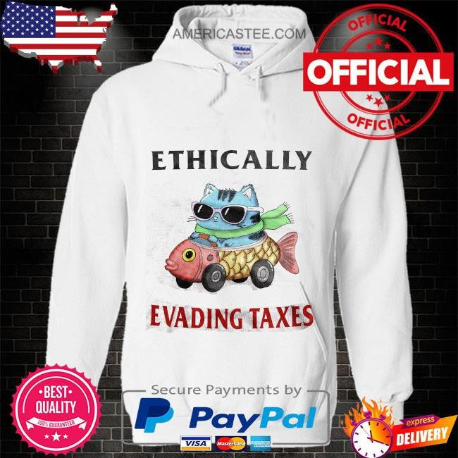 You’ve got a fast car and I’m currently being investigated by the irs shirt