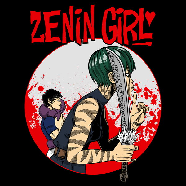 Zenin Girl