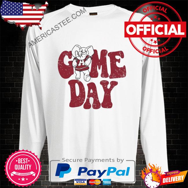 Alabama football Texas alabama 2023 football schedule shirt