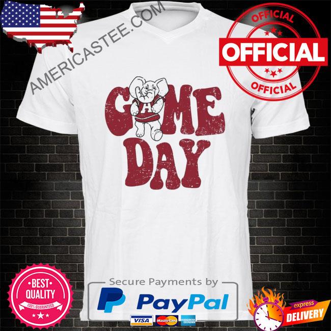 Alabama football Texas alabama 2023 football schedule shirt