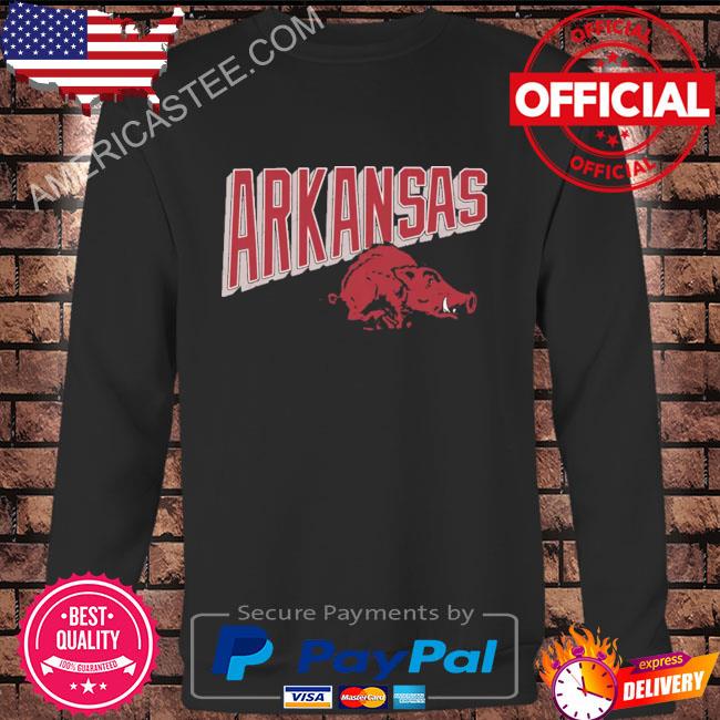 ArKansas razorbacks woo pig weekend shirt