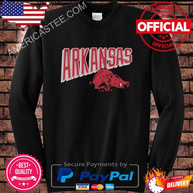 ArKansas razorbacks woo pig weekend shirt