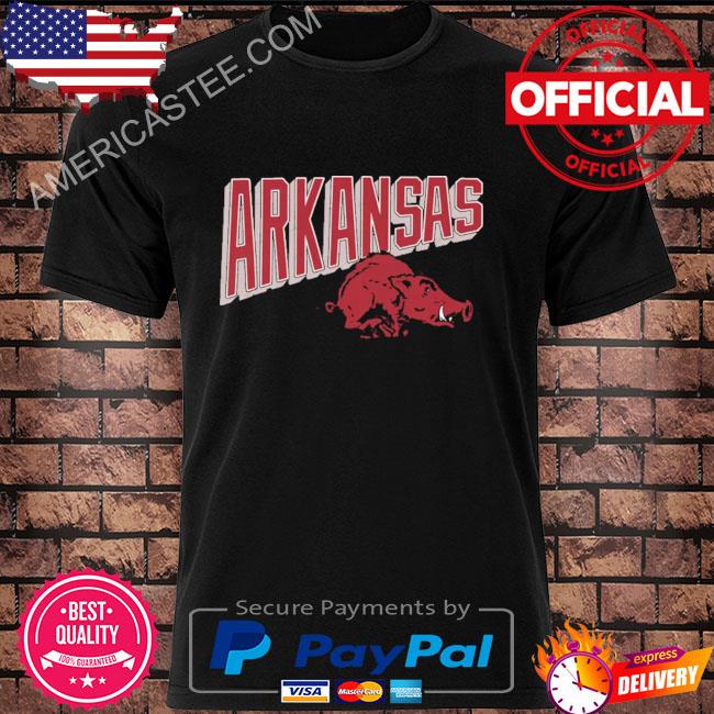 ArKansas razorbacks woo pig weekend shirt