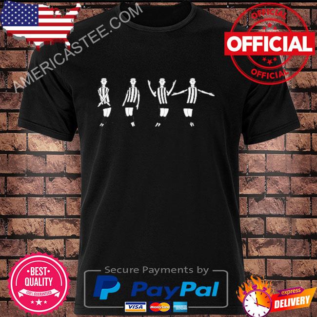 Art Of Football Burn Baby Burn Shirt