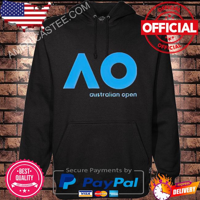 Australian Open Ao Tennis Champions Unisex T-Shirt