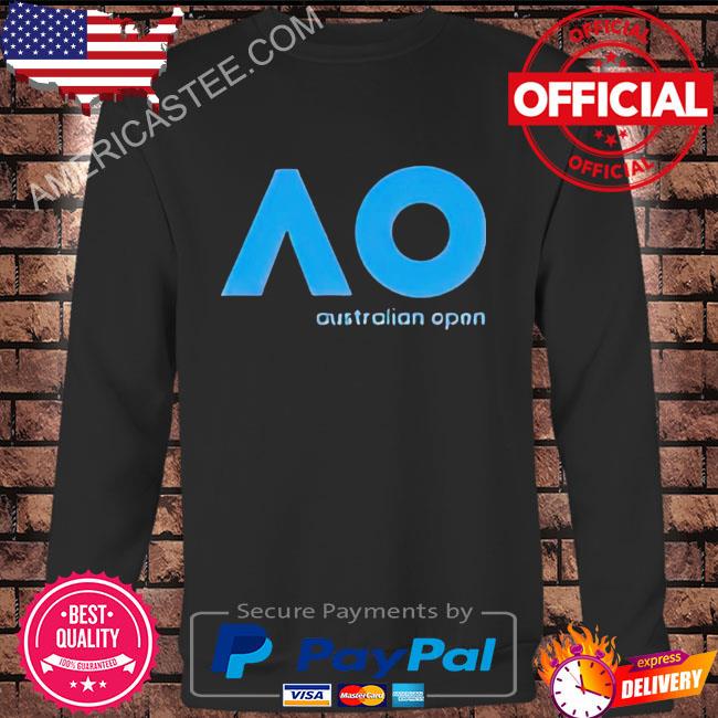 Australian Open Ao Tennis Champions Unisex T-Shirt