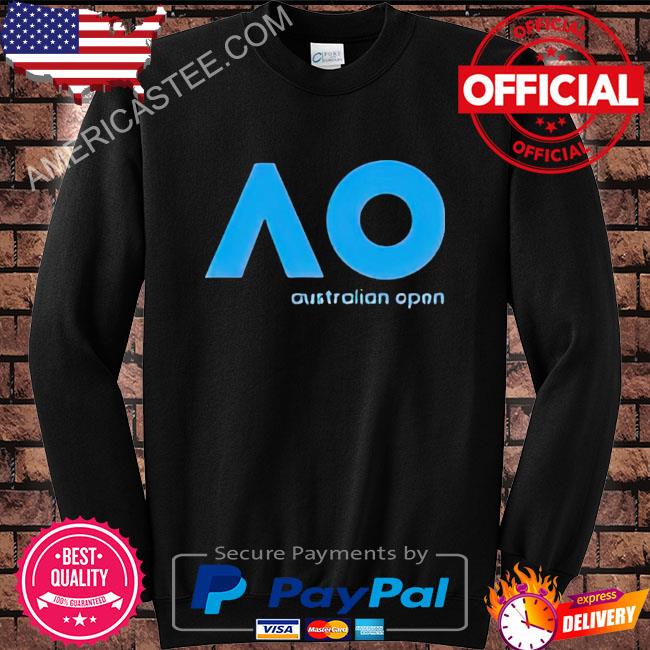 Australian Open Ao Tennis Champions Unisex T-Shirt