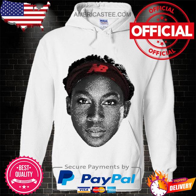 Awesome Face Call Me Okmilmil Coco Gauff Champion Shirt