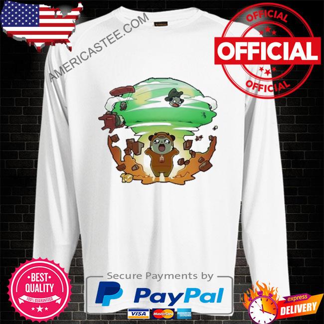 Bahroo 10Th Anniversary T-Shirt