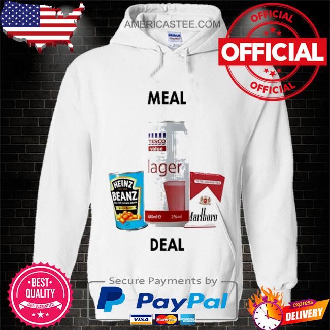 Based Shirts Uk Meal Deal Shirt