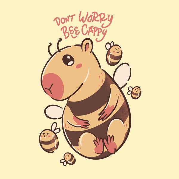 Bee Cappy
