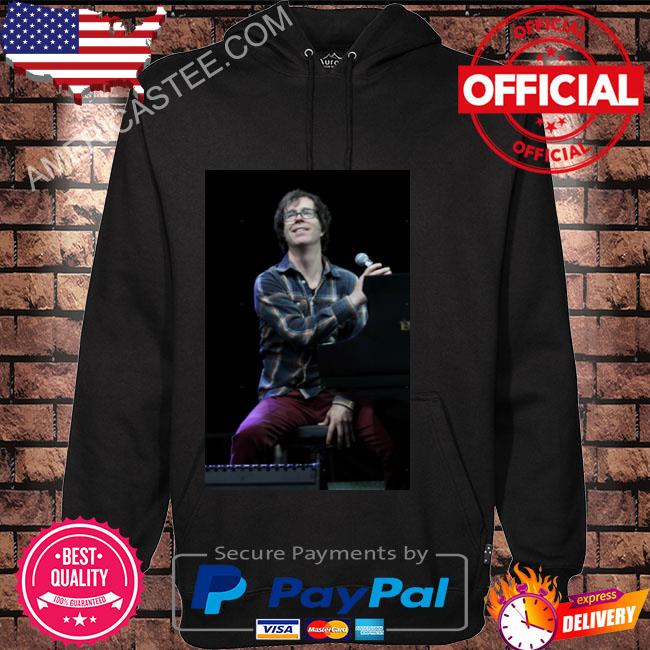 Ben folds ben folds five shirt