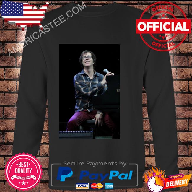 Ben folds ben folds five shirt