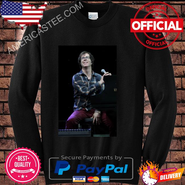 Ben folds ben folds five shirt