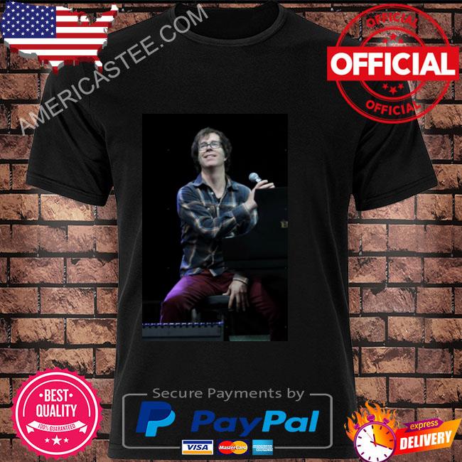 Ben folds ben folds five shirt