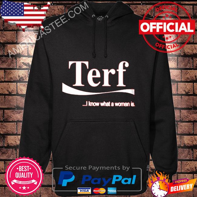 Tired I know what a woman is shirt ladies shirt
