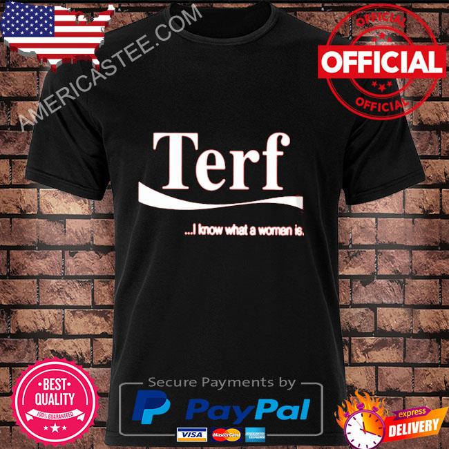 Tired I know what a woman is shirt ladies shirt