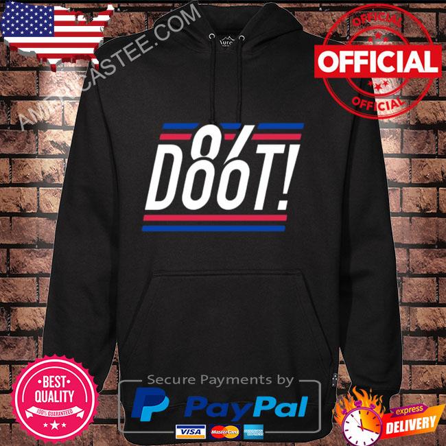 Bills Mafia Doot Tee Shirt