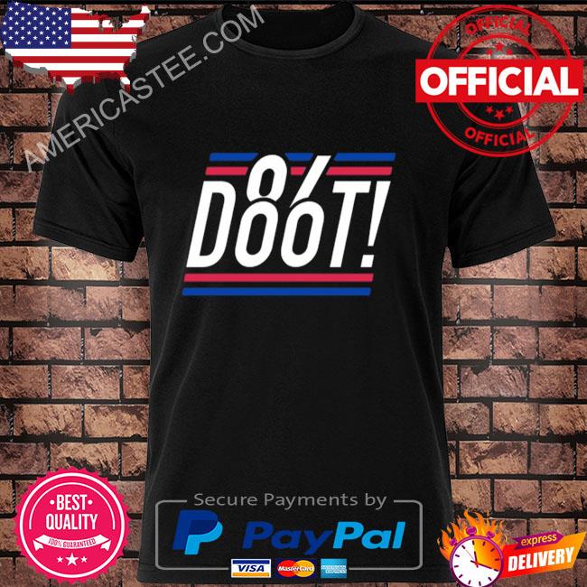 Bills Mafia Doot Tee Shirt
